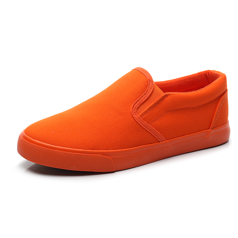 FUQIAO New Canvas Driving Shoe - Men'S Shoes Green And White recensione e prezzo