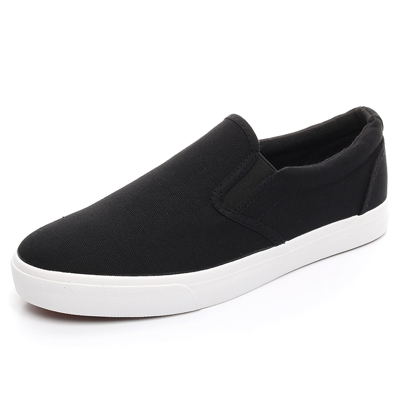 FUQIAO New Canvas Driving Shoe - Men'S Shoes Green And White recensione e prezzo