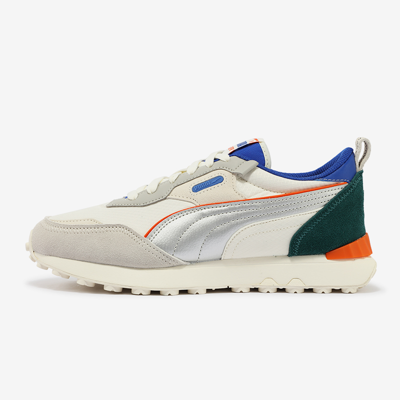 PUMA Genuine RIDER FV Scarpe c - Men Shoes Puma recensione e prezzo