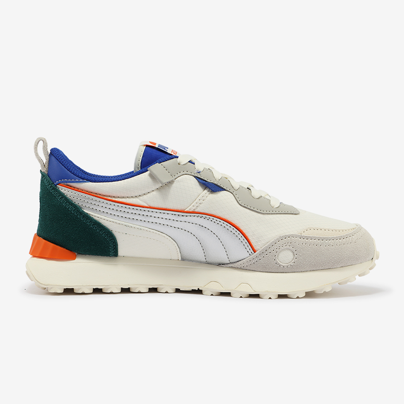 PUMA Genuine RIDER FV Scarpe c - Men Shoes Puma recensione e prezzo