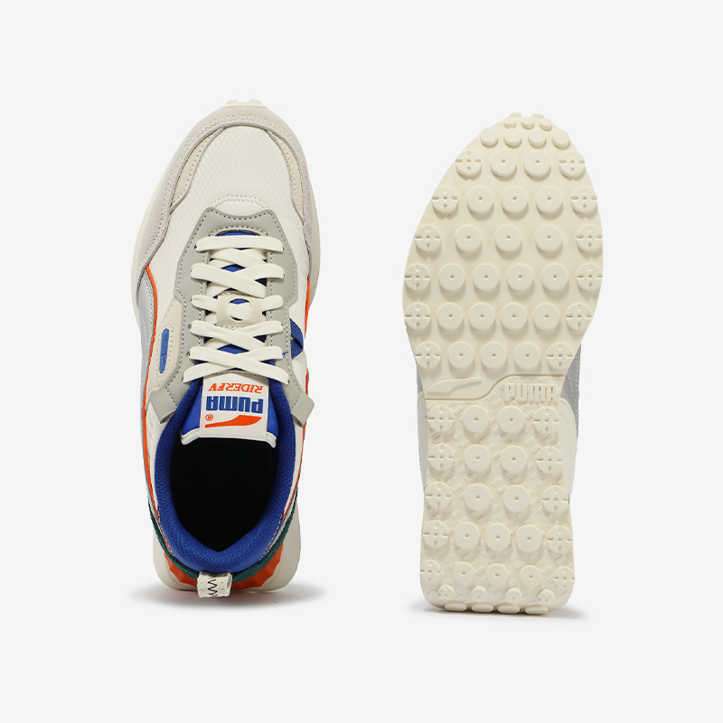 PUMA Genuine RIDER FV Scarpe c - Men Shoes Puma recensione e prezzo