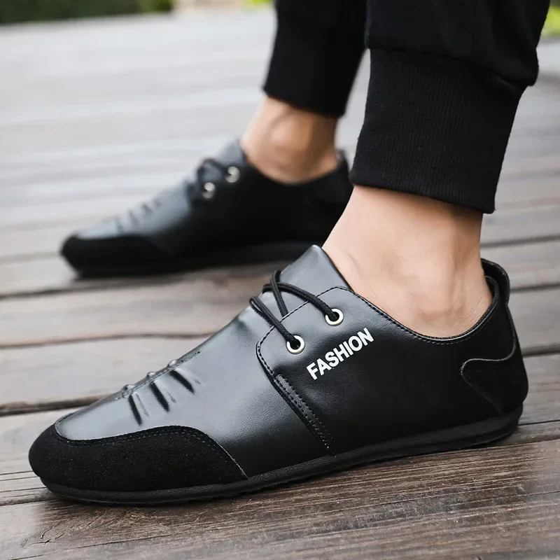 Scarpe basse da uomo scarpe in - Men'S Shoes Green And White recensione e prezzo