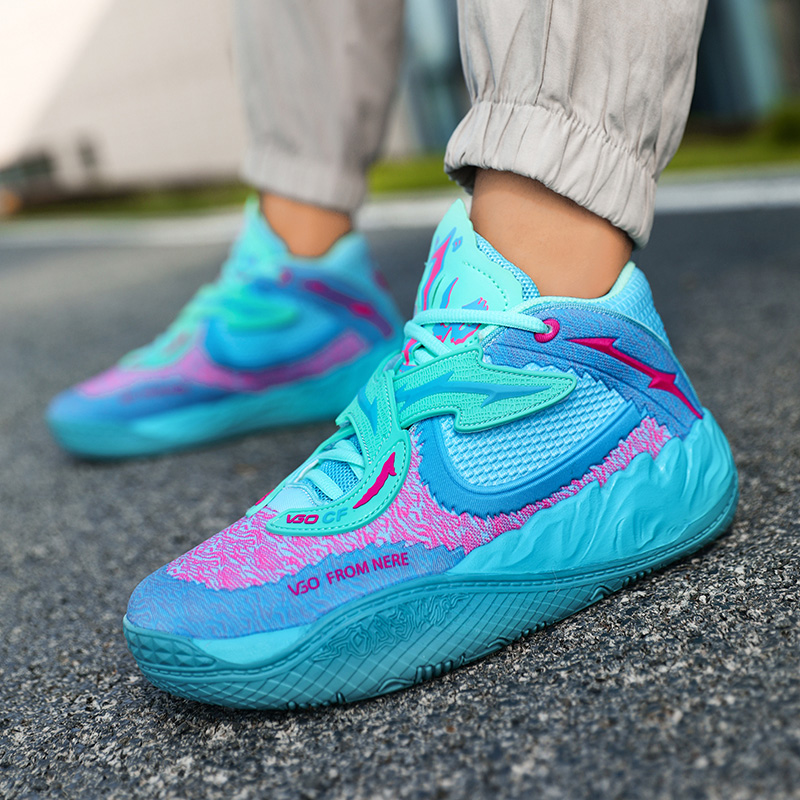Scarpe da basket da uomo Ammor - Men'S Shoes For Gym recensione e prezzo
