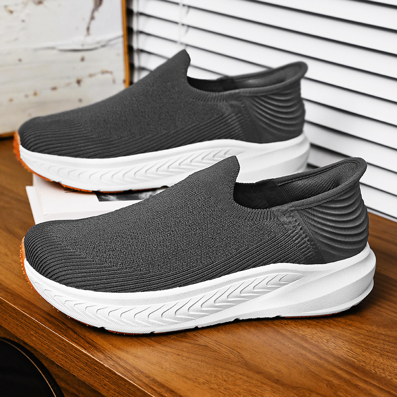 Scarpe da Corsa in Mesh, Sneak - Men'S Shoes For Gym recensione e prezzo