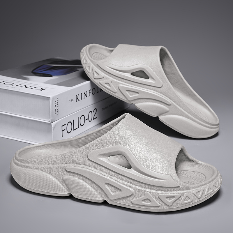 Y2k 2026 Nuove Ciabatte Grigie - Men Shoes 2026 recensione e prezzo