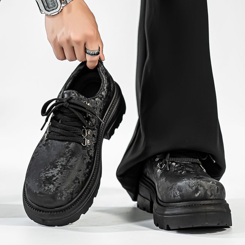 Scarpe Invernali da Uomo in St - Men'S Shoes With Height Increase recensione e prezzo
