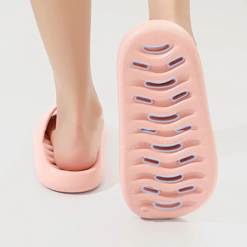 Ciabatte Cloud Slipper da Donn - Men Shoes Size recensione e prezzo