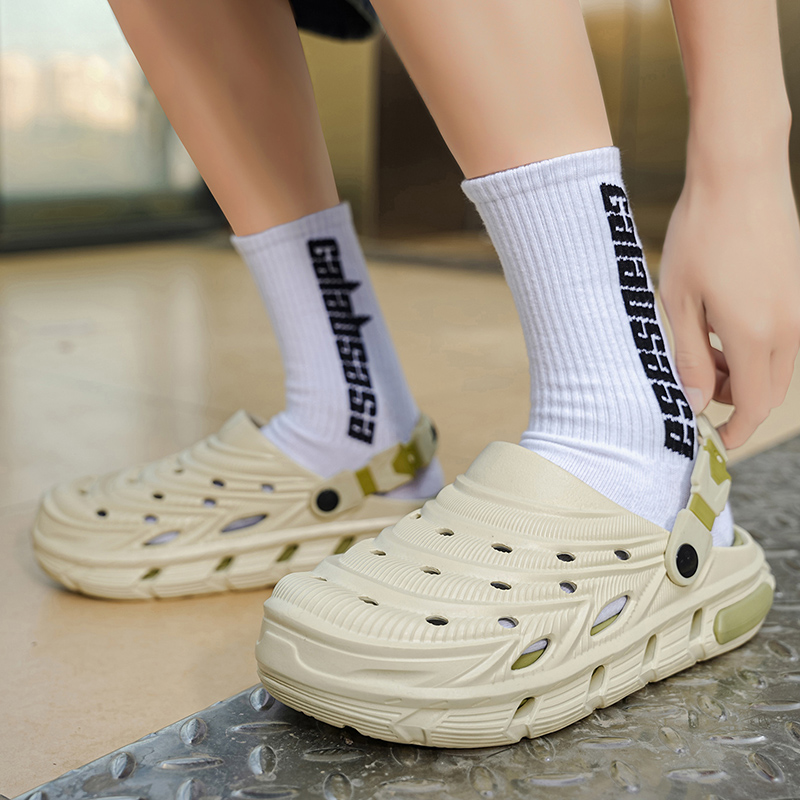Nuovi Sandali da Uomo 2026 con - Men Shoes 2026 recensione e prezzo