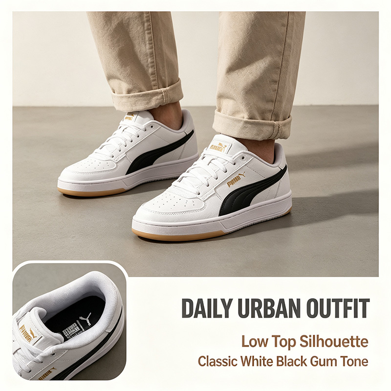 PUMA Sneakers basse da uomo bi - Men'S Shoes Puma Sneakers recensione e prezzo