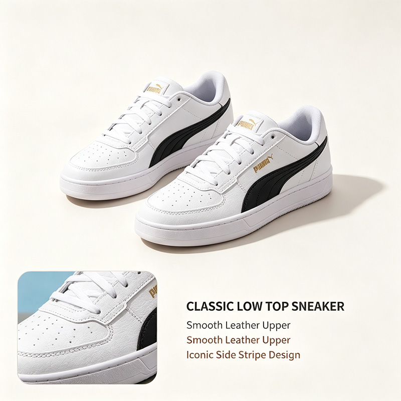 PUMA Sneakers basse da uomo bi - Men'S Shoes Puma Sneakers recensione e prezzo