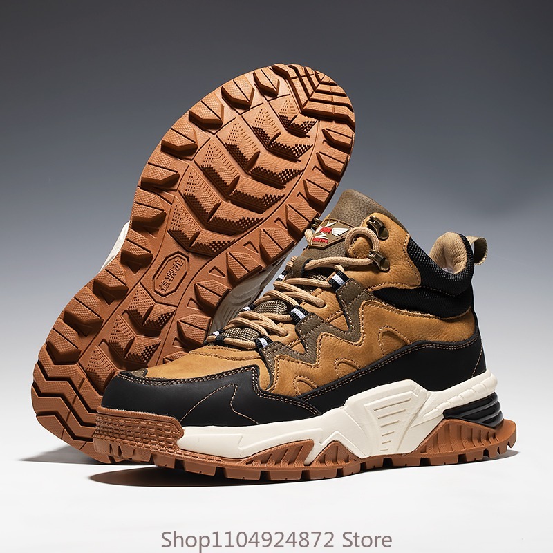 Scarpe invernali in cotone di  - Men'S Shoes Hoka Sale recensione e prezzo
