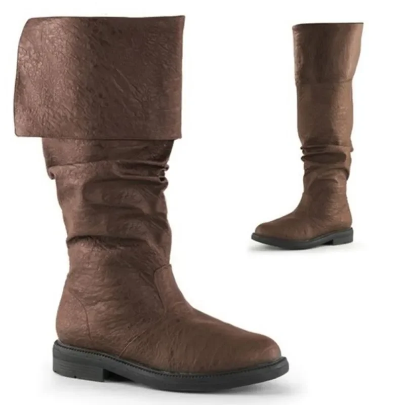 Uomini medievali Cavaliere Pri - Men'S Shoes With Height Increase recensione e prezzo