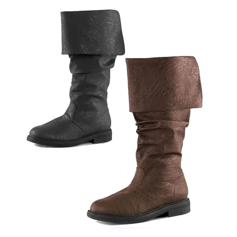 Uomini medievali Cavaliere Pri - Men'S Shoes With Height Increase recensione e prezzo
