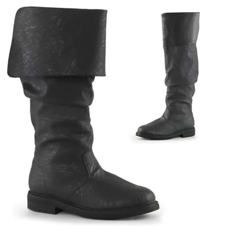 Uomini medievali Cavaliere Pri - Men'S Shoes With Height Increase recensione e prezzo