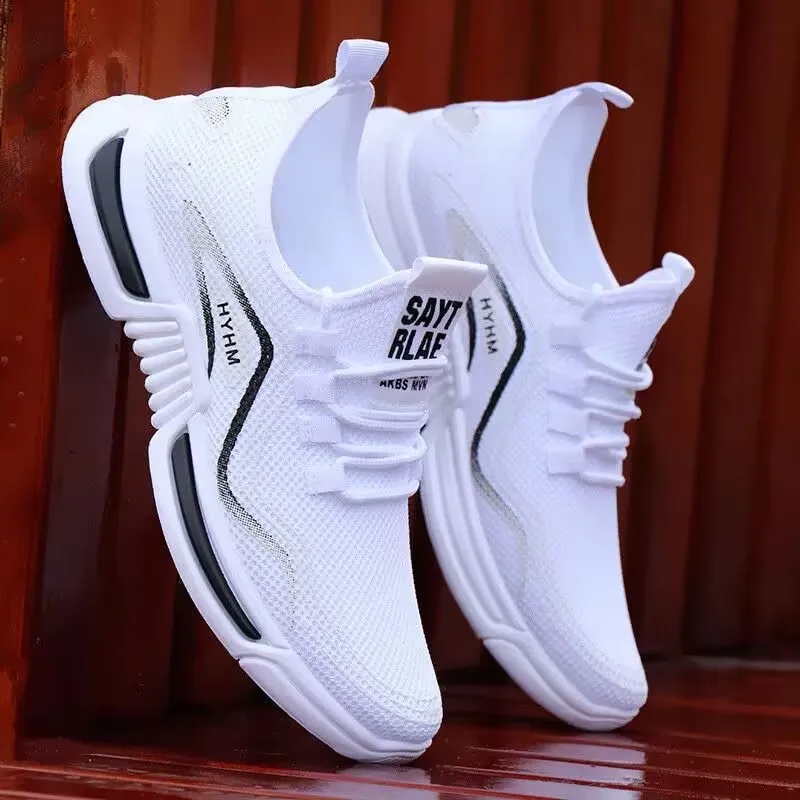 Scarpe da uomo intrecciate 202 - Men'S Shoes For Gym recensione e prezzo