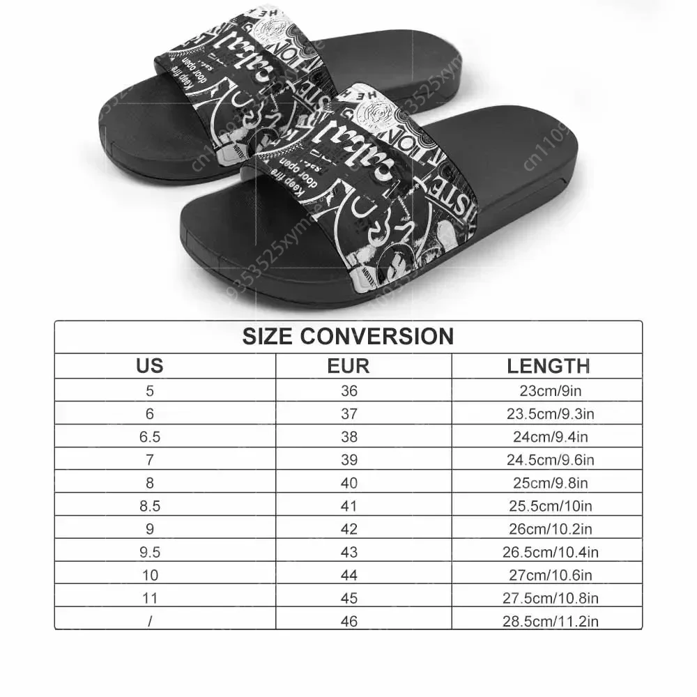 Ciabatte da uomo con motivo pe - Men'S Shoes In Fashion recensione e prezzo
