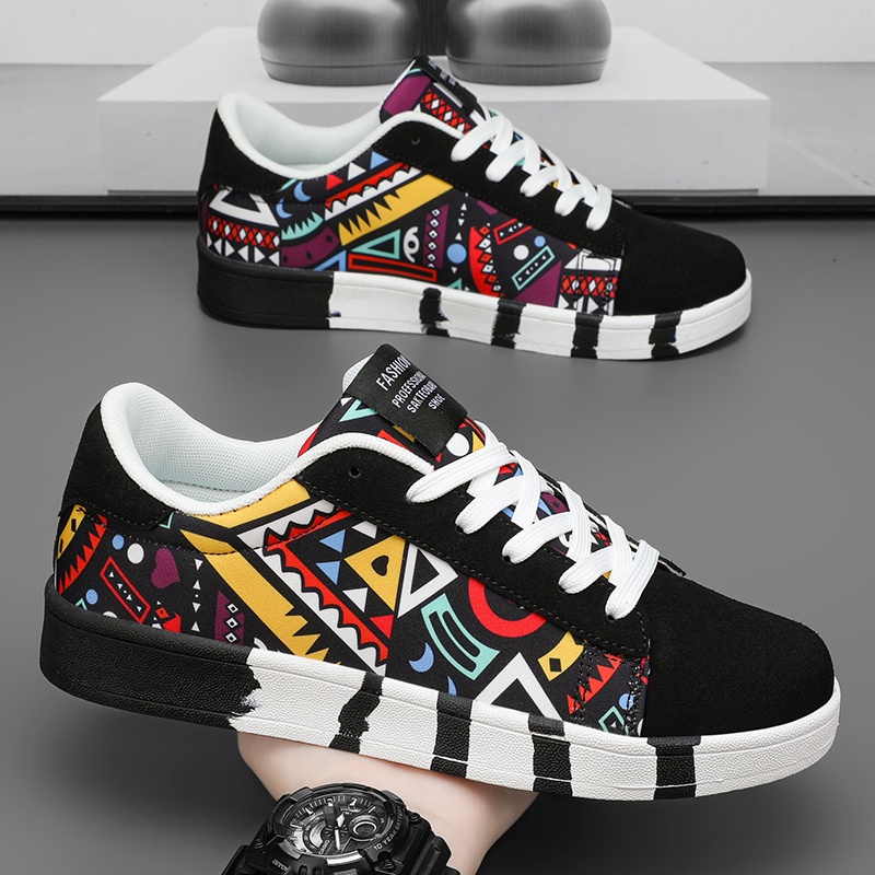 ​ ​ MAEDEF Scarpe da donna Uom - Men Shoes Sneakers recensione e prezzo