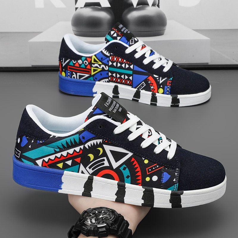 ​ ​ MAEDEF Scarpe da donna Uom - Men Shoes Sneakers recensione e prezzo