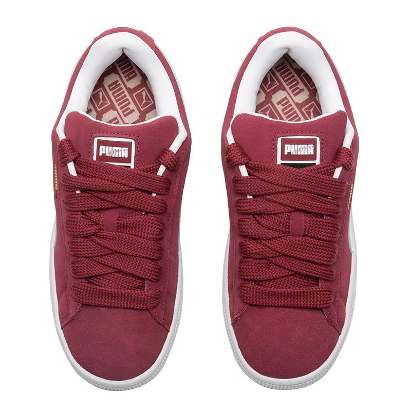 Sneakers rosse Puma per uomo e - Men'S Shoes Puma Sneakers recensione e prezzo