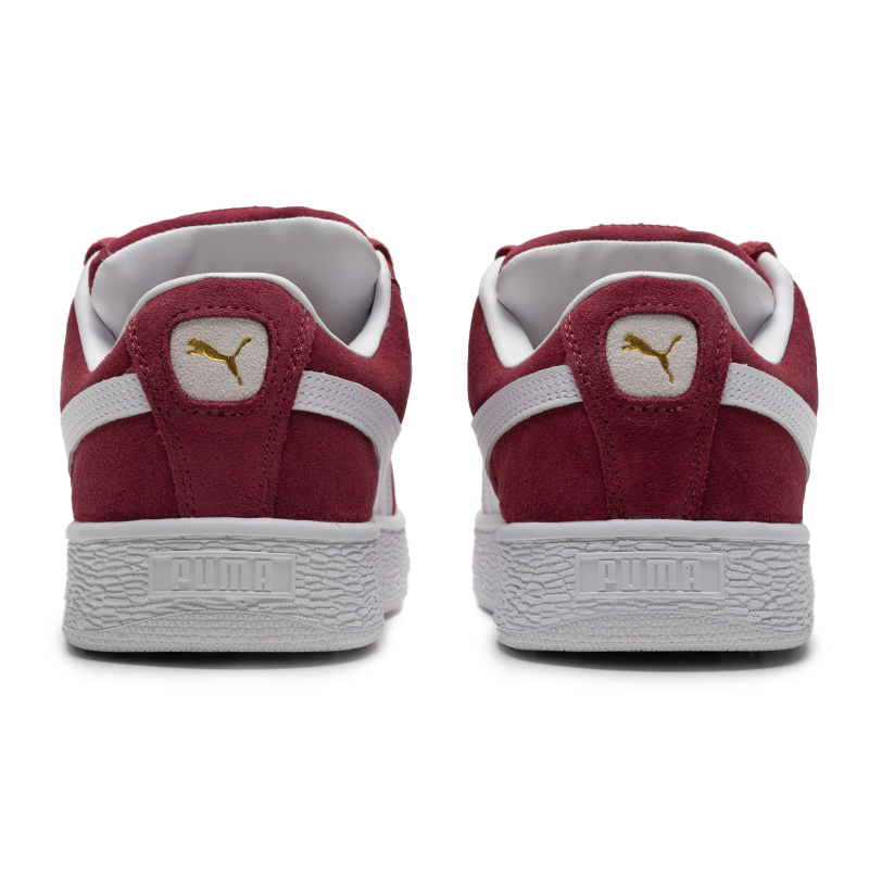 Sneakers rosse Puma per uomo e - Men'S Shoes Puma Sneakers recensione e prezzo