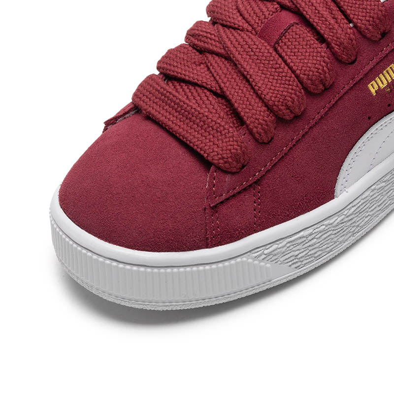 Sneakers rosse Puma per uomo e - Men'S Shoes Puma Sneakers recensione e prezzo