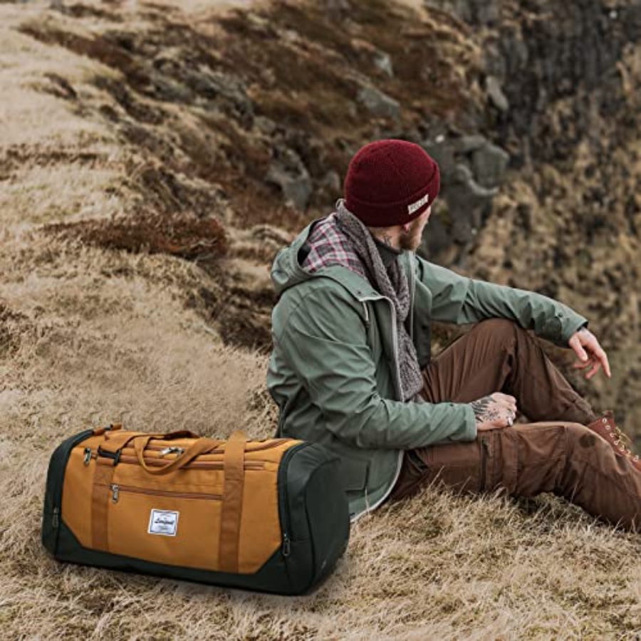 Borsa da viaggio sportiva da u - Men'S Shoes For Gym recensione e prezzo