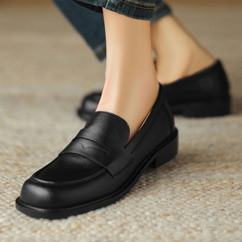 Scarpe Oxford primaverili da d - Men'S Shoes Loafers Casual recensione e prezzo