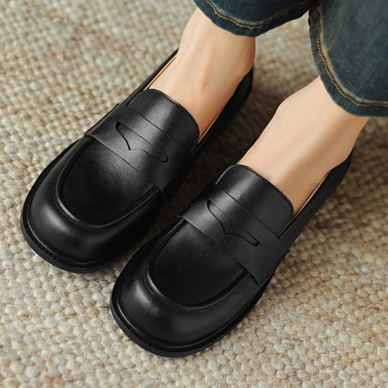 Scarpe Oxford primaverili da d - Men'S Shoes Loafers Casual recensione e prezzo