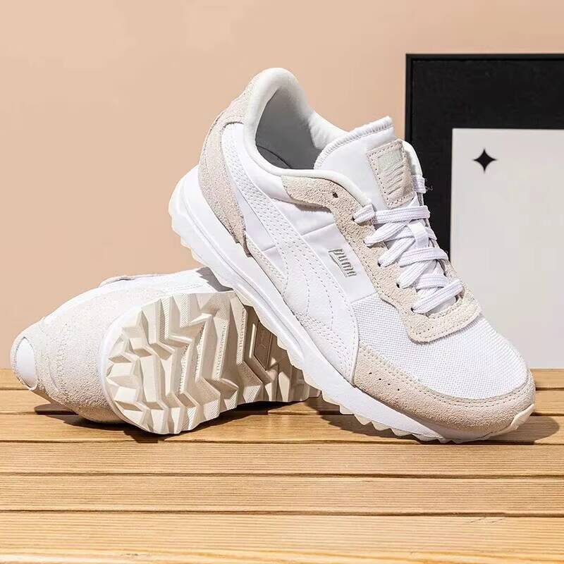 Nuove Scarpe da Corsa Leggere  - Men'S Shoes Puma Sneakers recensione e prezzo