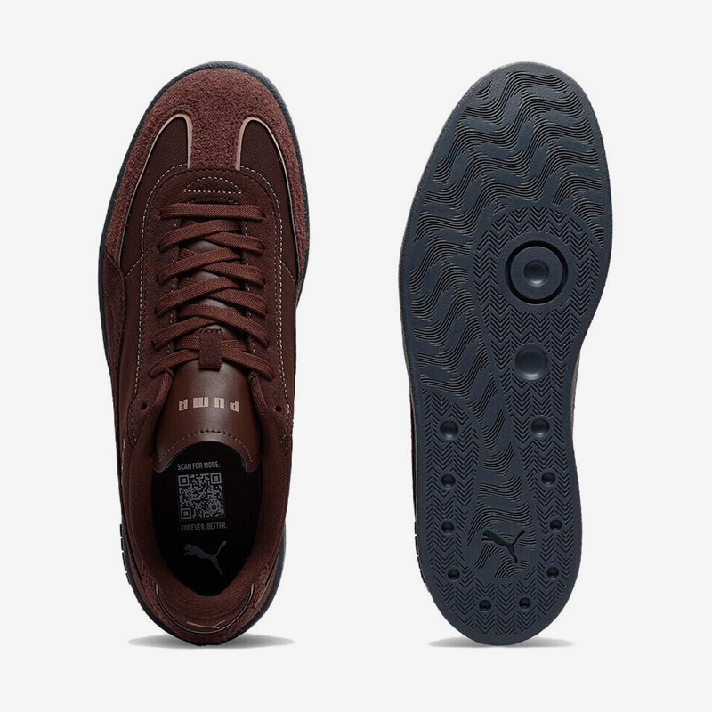 Puma Authentic Club Nuove Scar - Men Shoes Puma recensione e prezzo