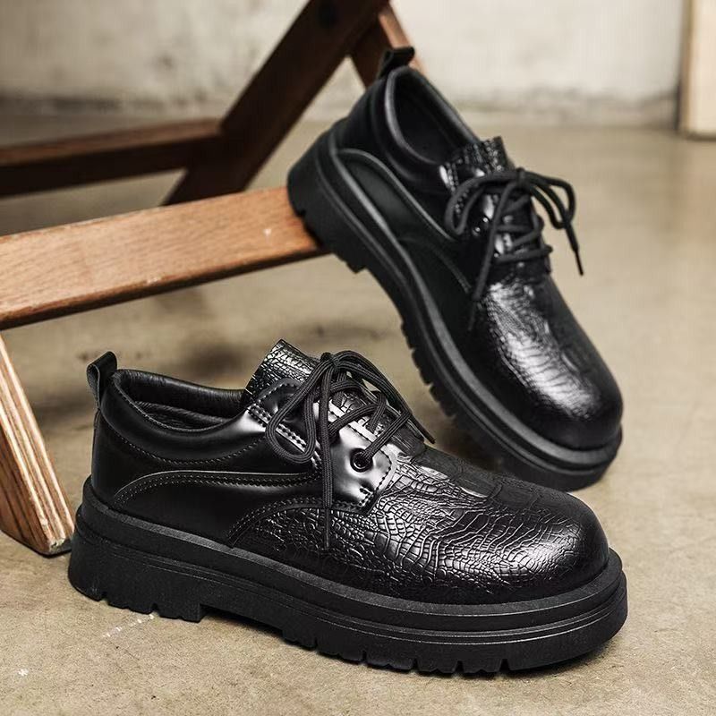 Mocassini da Uomo Stile Britan - Men'S Shoes Loafers Casual recensione e prezzo