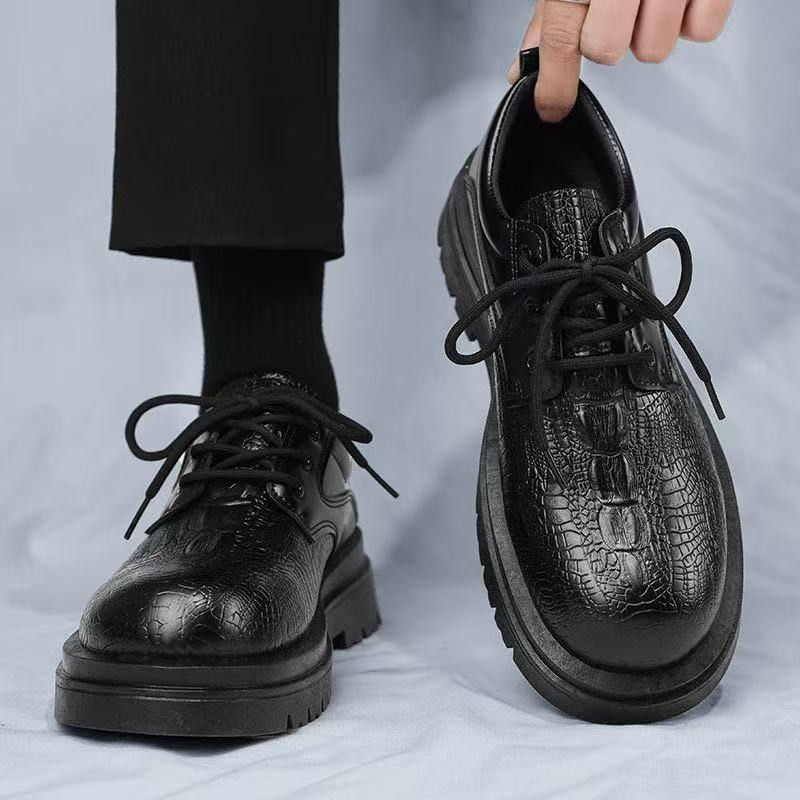 Mocassini da Uomo Stile Britan - Men'S Shoes Loafers Casual recensione e prezzo