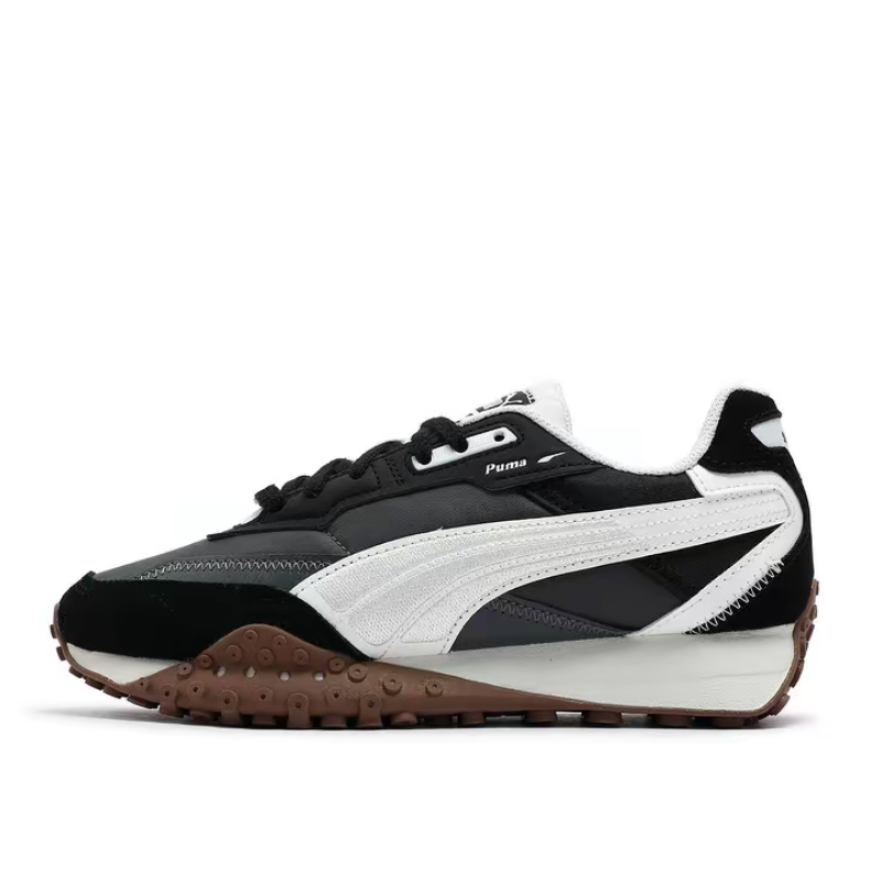 Puma Blktop Rider: Scarpe casu - Men'S Shoes Puma Sneakers recensione e prezzo