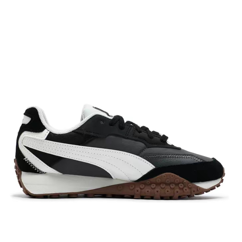 Puma Blktop Rider: Scarpe casu - Men'S Shoes Puma Sneakers recensione e prezzo