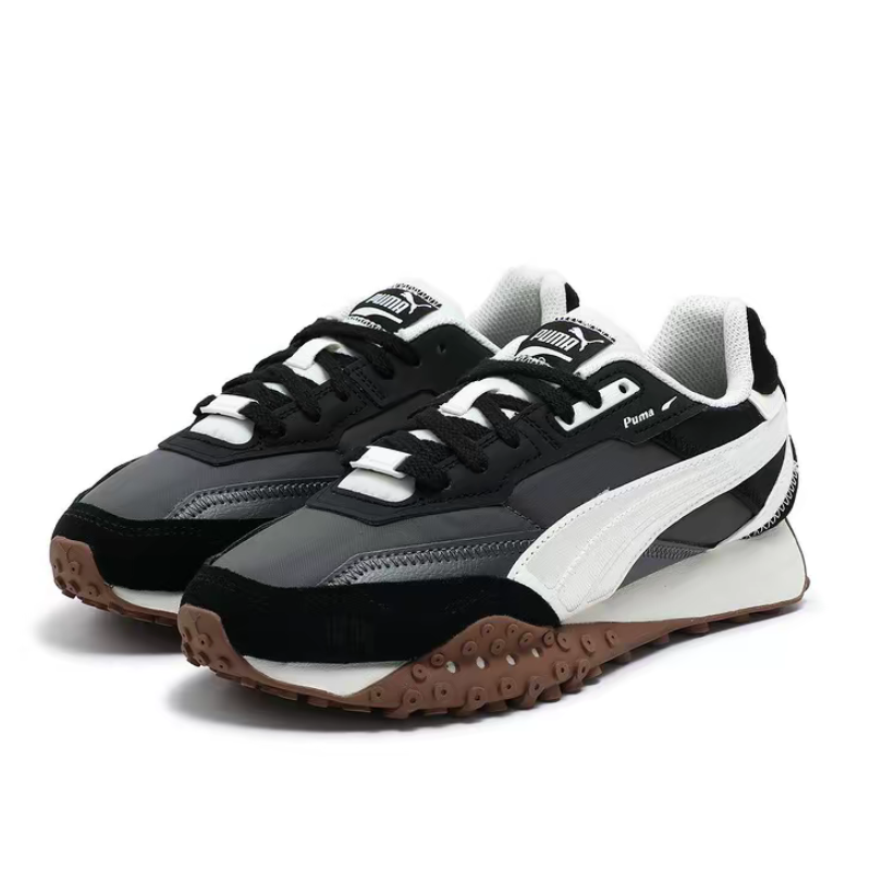 Puma Blktop Rider: Scarpe casu - Men'S Shoes Puma Sneakers recensione e prezzo