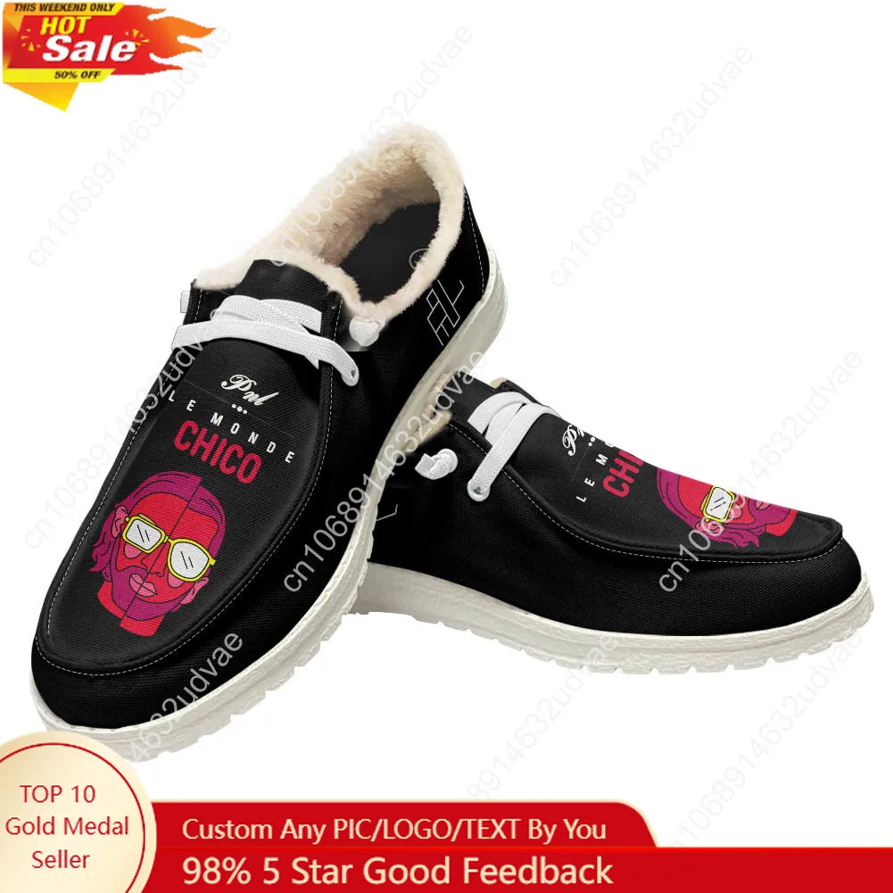 Le Monde Chico Plush Loafers P - Men'S Shoes Loafers Casual recensione e prezzo
