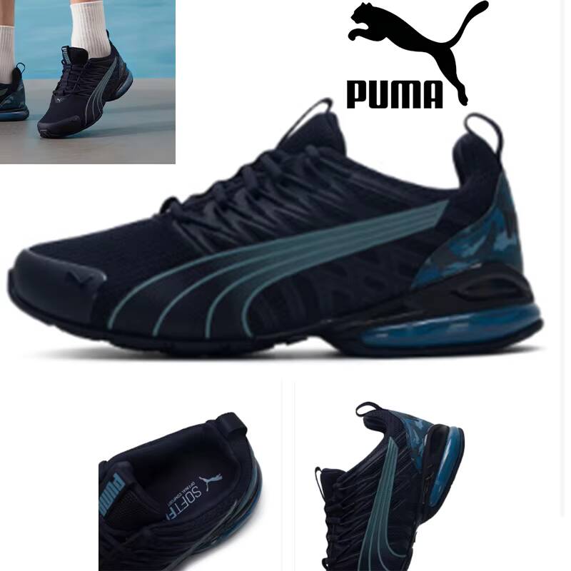 2026 Puma Scarpe da Ciclismo e - Men'S Shoes Puma Sneakers recensione e prezzo