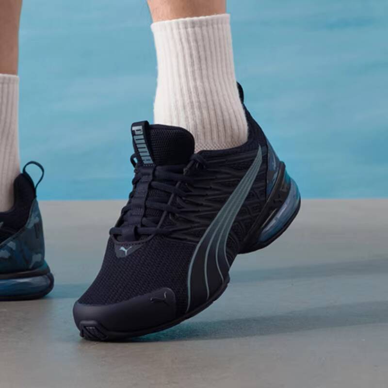 2026 Puma Scarpe da Ciclismo e - Men'S Shoes Puma Sneakers recensione e prezzo