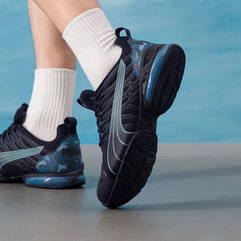 2026 Puma Scarpe da Ciclismo e - Men'S Shoes Puma Sneakers recensione e prezzo