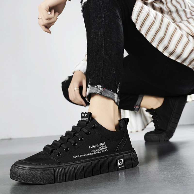Sneakers Basse da Uomo con Suo - Men Shoes 2026 recensione e prezzo