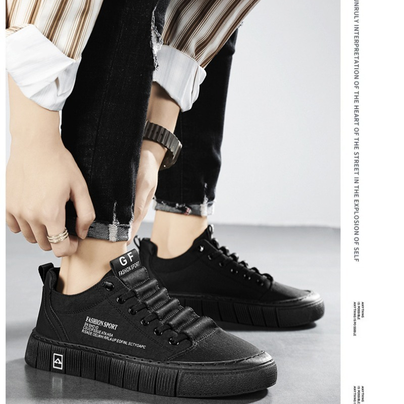 Sneakers Basse da Uomo con Suo - Men Shoes 2026 recensione e prezzo