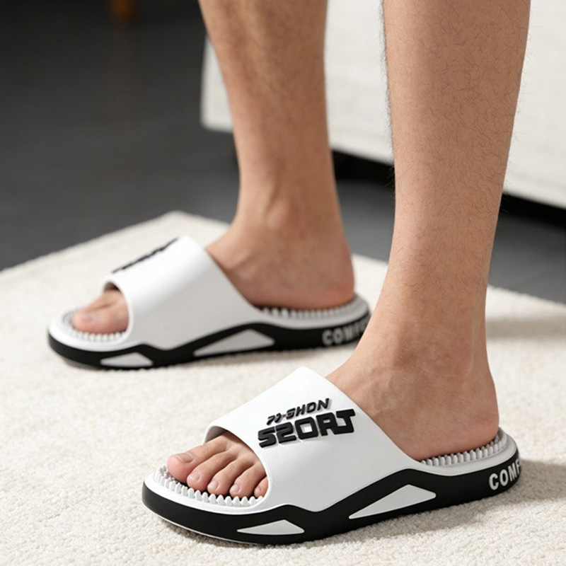 Nuove Ciabatte Massaggianti da - Men'S Shoes In Fashion recensione e prezzo