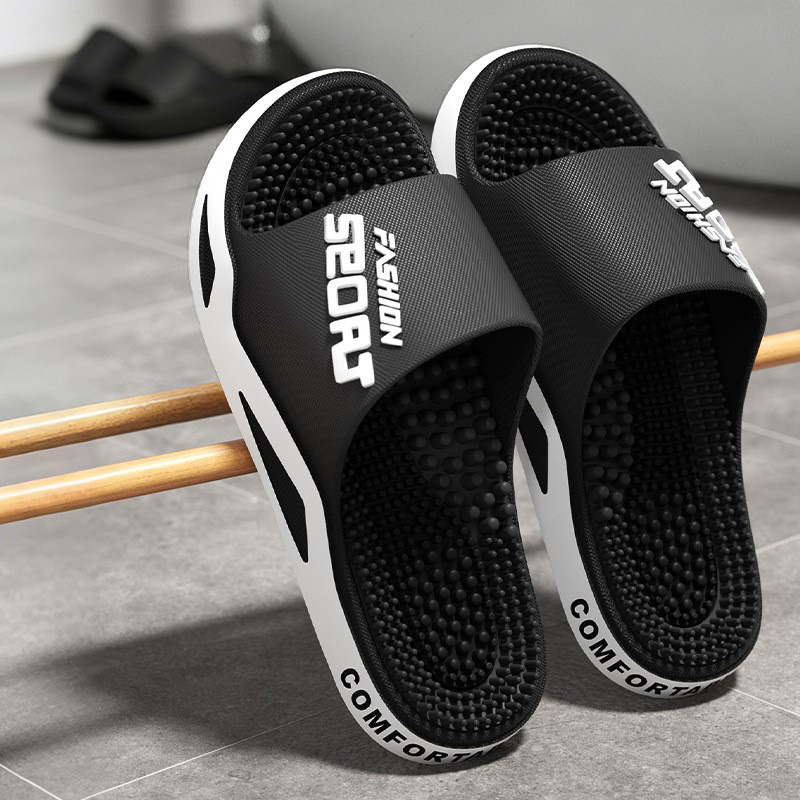 Nuove Ciabatte Massaggianti da - Men'S Shoes In Fashion recensione e prezzo