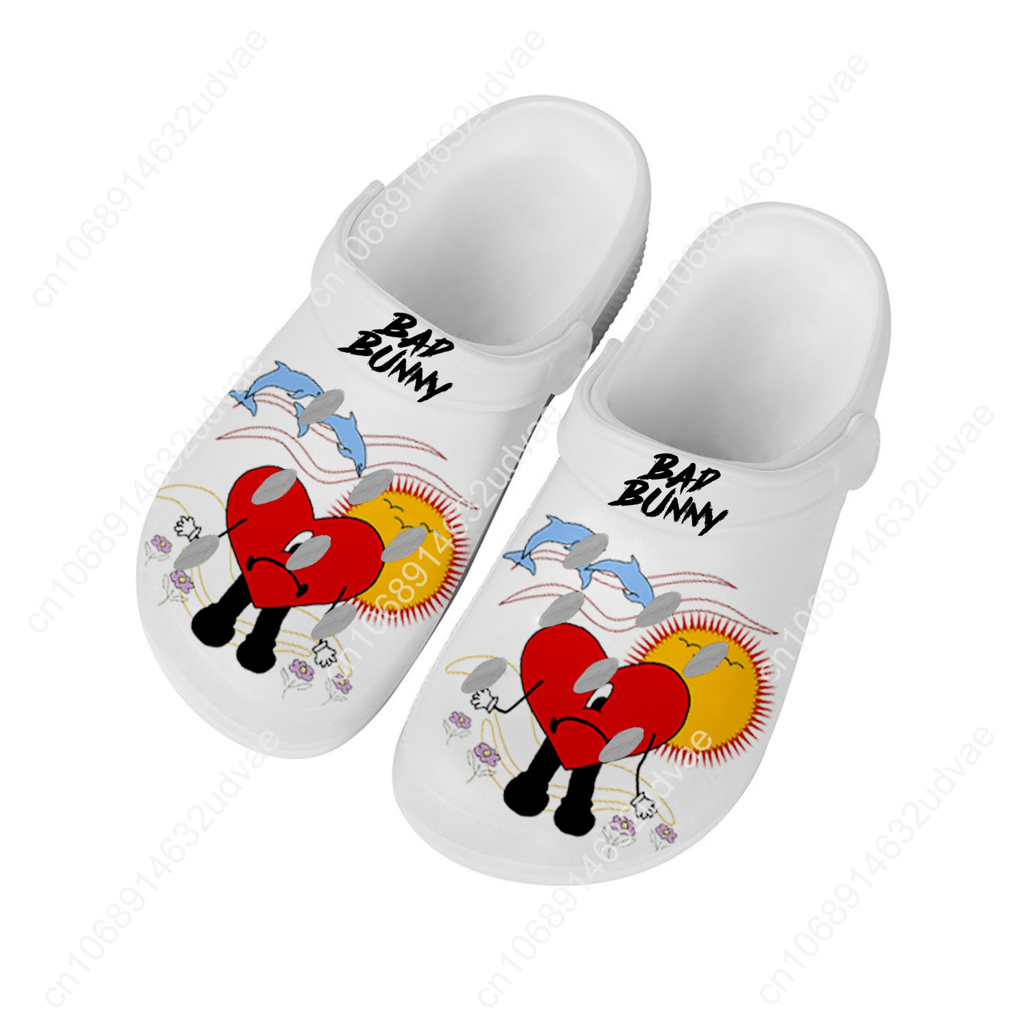 Bad Bunny Scarpe da acqua Uomo - Men'S Shoes In Fashion recensione e prezzo