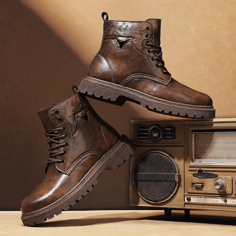 Stivali da uomo con altezza in - Men'S Shoes With Height Increase recensione e prezzo