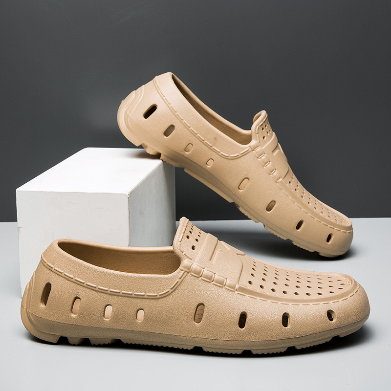 YUYIN Pantofole da uomo in Eva - Men'S Shoes Loafers Casual recensione e prezzo