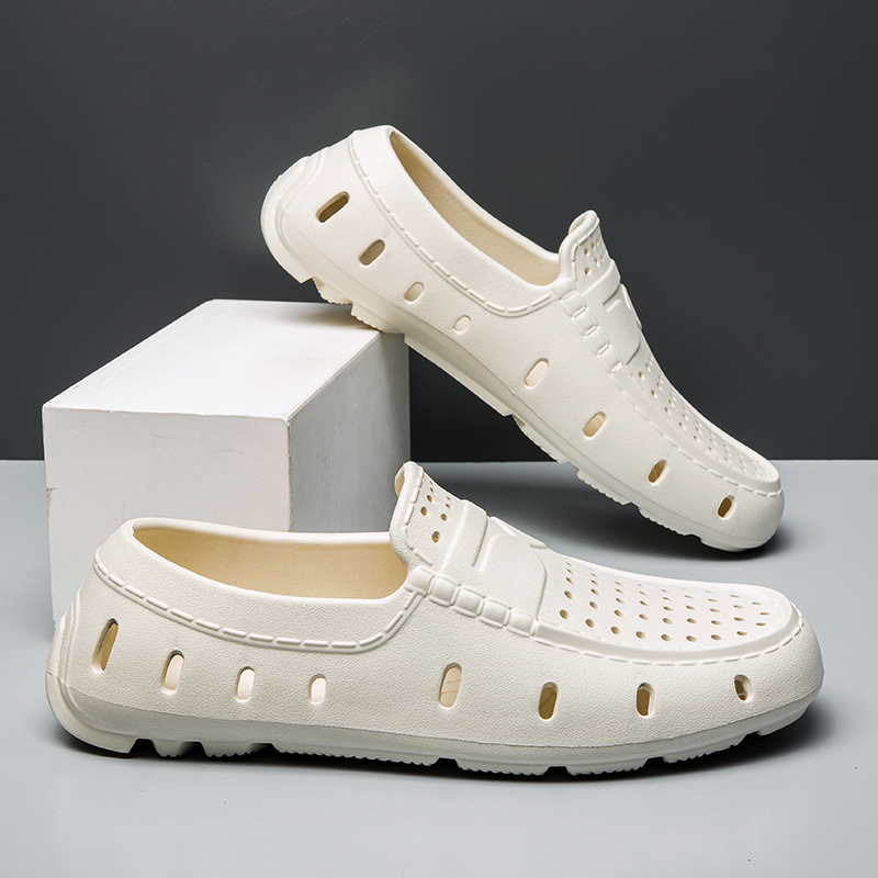 YUYIN Pantofole da uomo in Eva - Men'S Shoes Loafers Casual recensione e prezzo