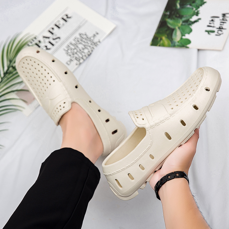 YUYIN Pantofole da uomo in Eva - Men'S Shoes Loafers Casual recensione e prezzo