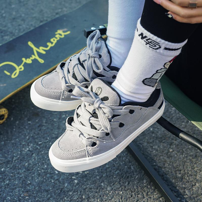 Scarpe da skateboard Ollieskat - Men Shoes China recensione e prezzo
