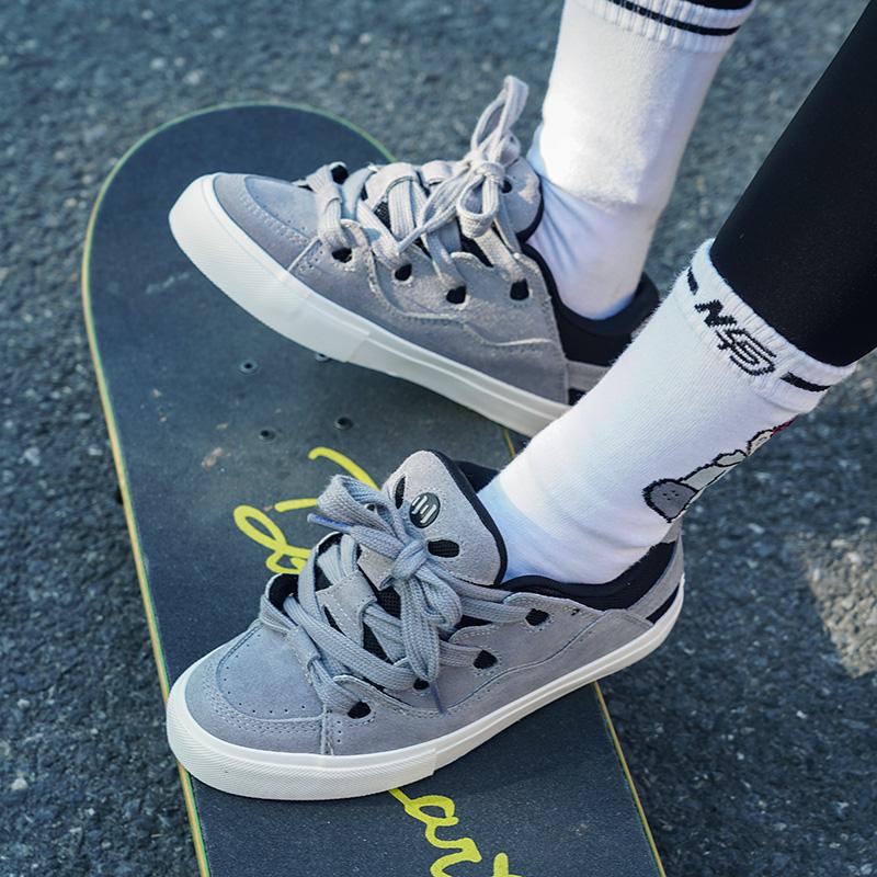 Scarpe da skateboard Ollieskat - Men Shoes China recensione e prezzo